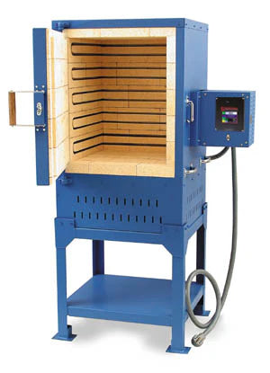 Paragon Iguana Front Loading Kiln