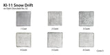 Snow Drift KI-11