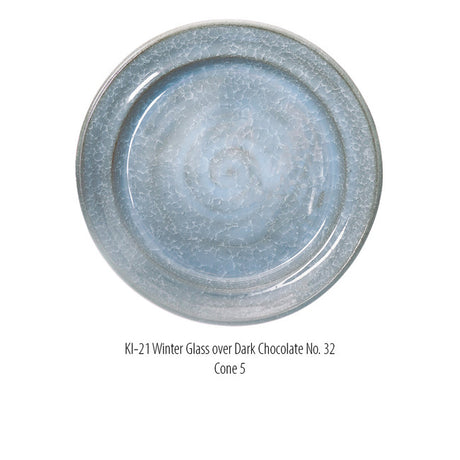 Winter Glass KI-21