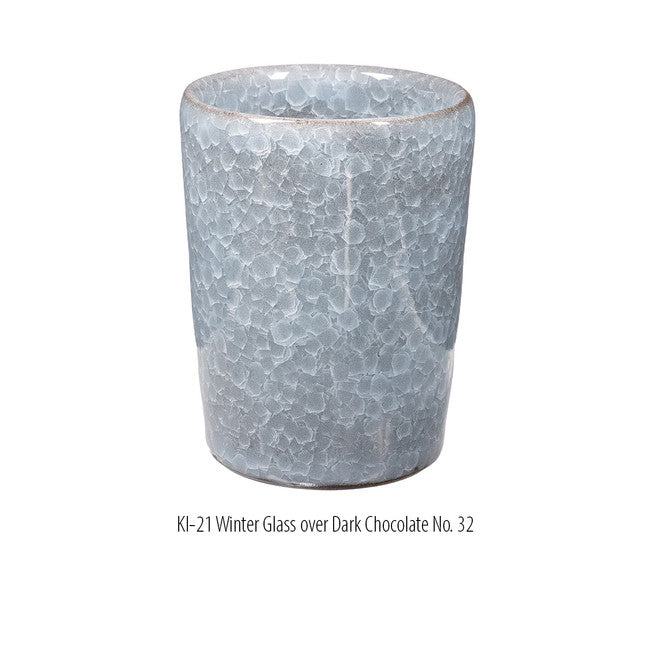 Winter Glass KI-21