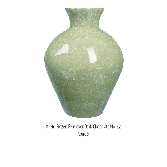 Frozen Fern KI-46