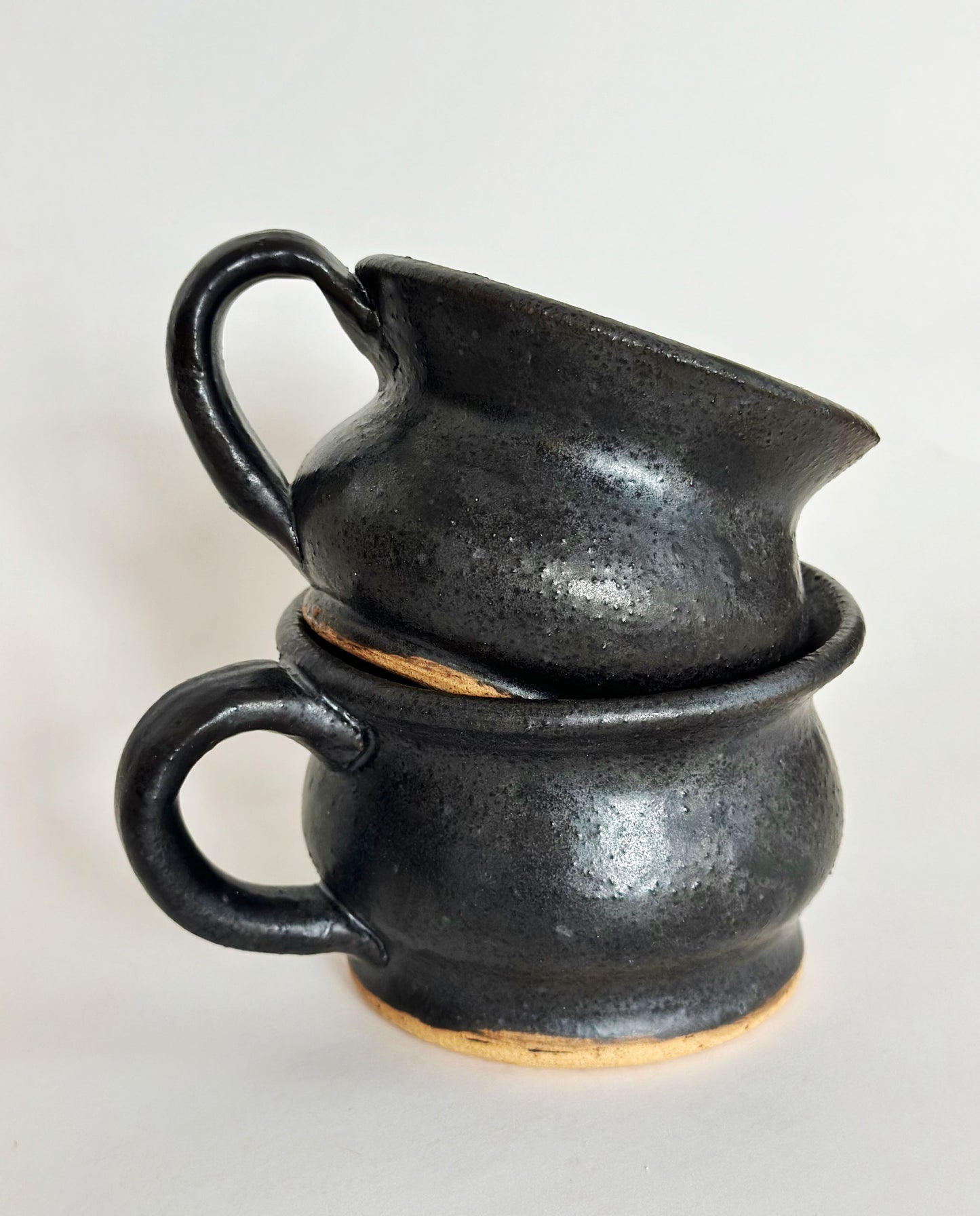 Small Cauldron Mugs | Jessica Walker