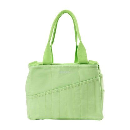 Lime Drip Soolla Studio Bag