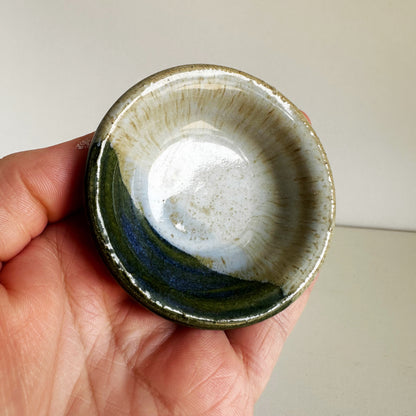 Tiny Accent Dish | Gunia Ceramics Co