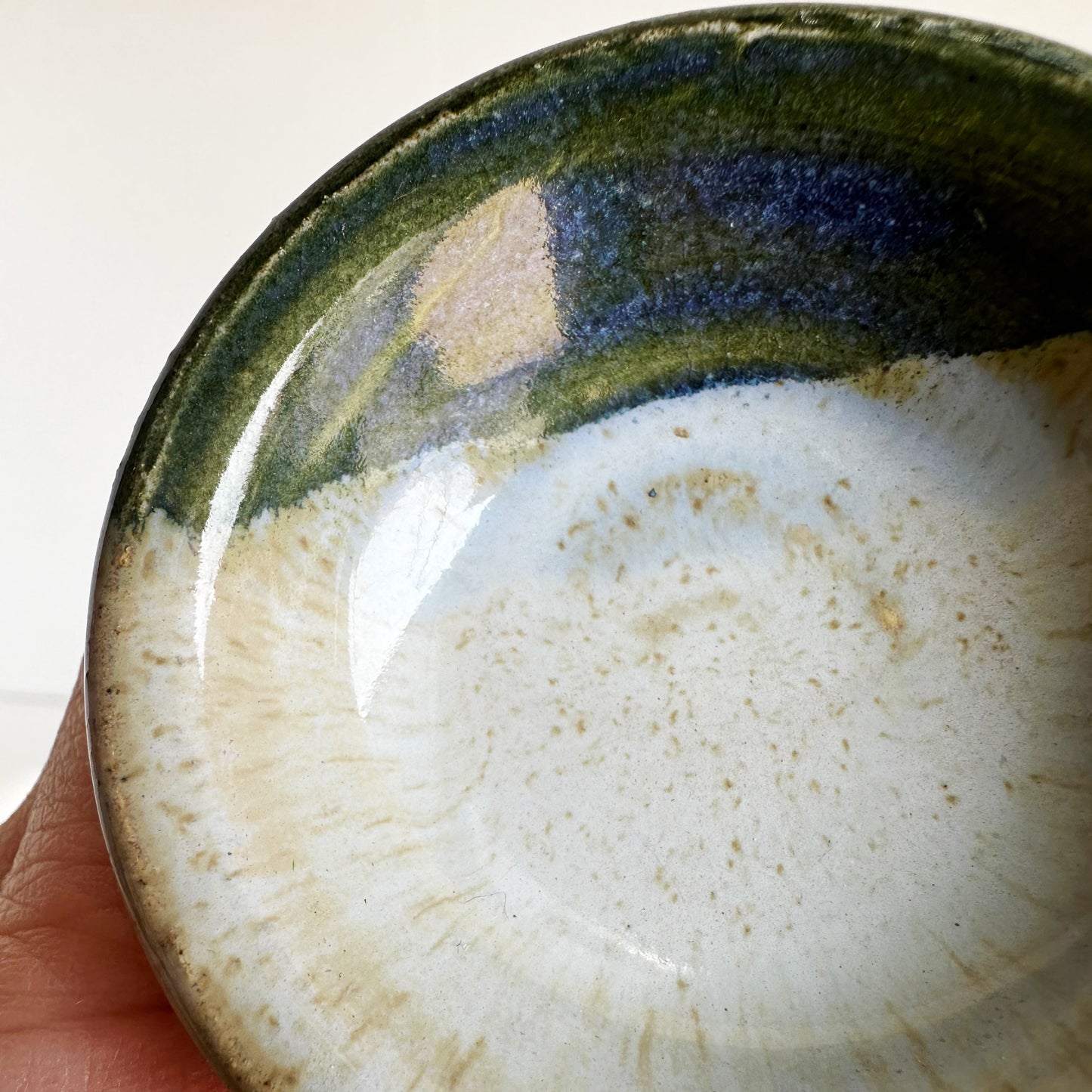 Tiny Accent Dish | Gunia Ceramics Co