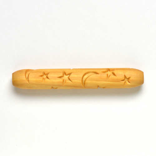 MKM Hand Roller- Stars and Moon- HR-036