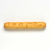 MKM Hand Roller- Stars and Moon- HR-036