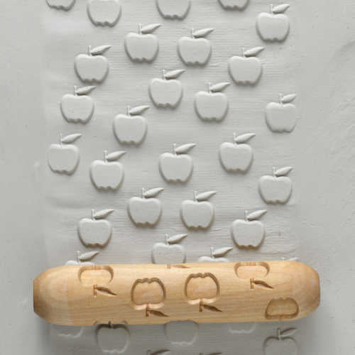 MKM Big Hand Roller- Apple Pie- BHR-019