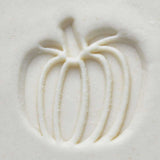 MKM Medium Round Stamp- Pumpkin- SCM-164