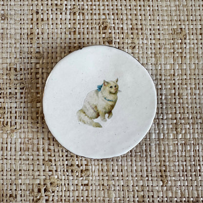 Vintage Artwork Magnets | Jessica Walker