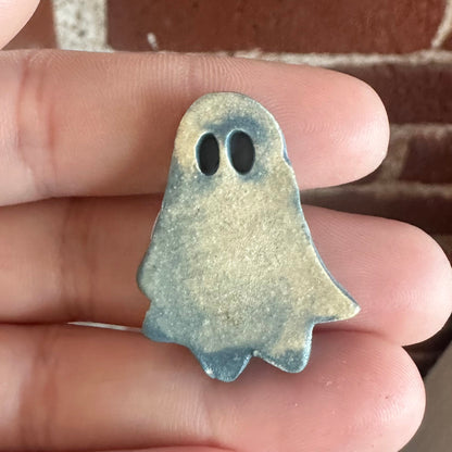 Ghostie Magnets | Katie Brown