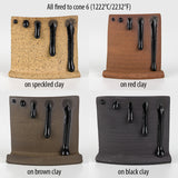 Stoneware 420 White Melt Gloop