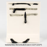 Stoneware 420 White Melt Gloop