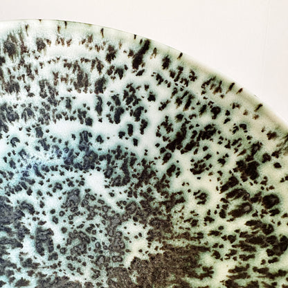 Moonscape Bowl | Pottery by Mike