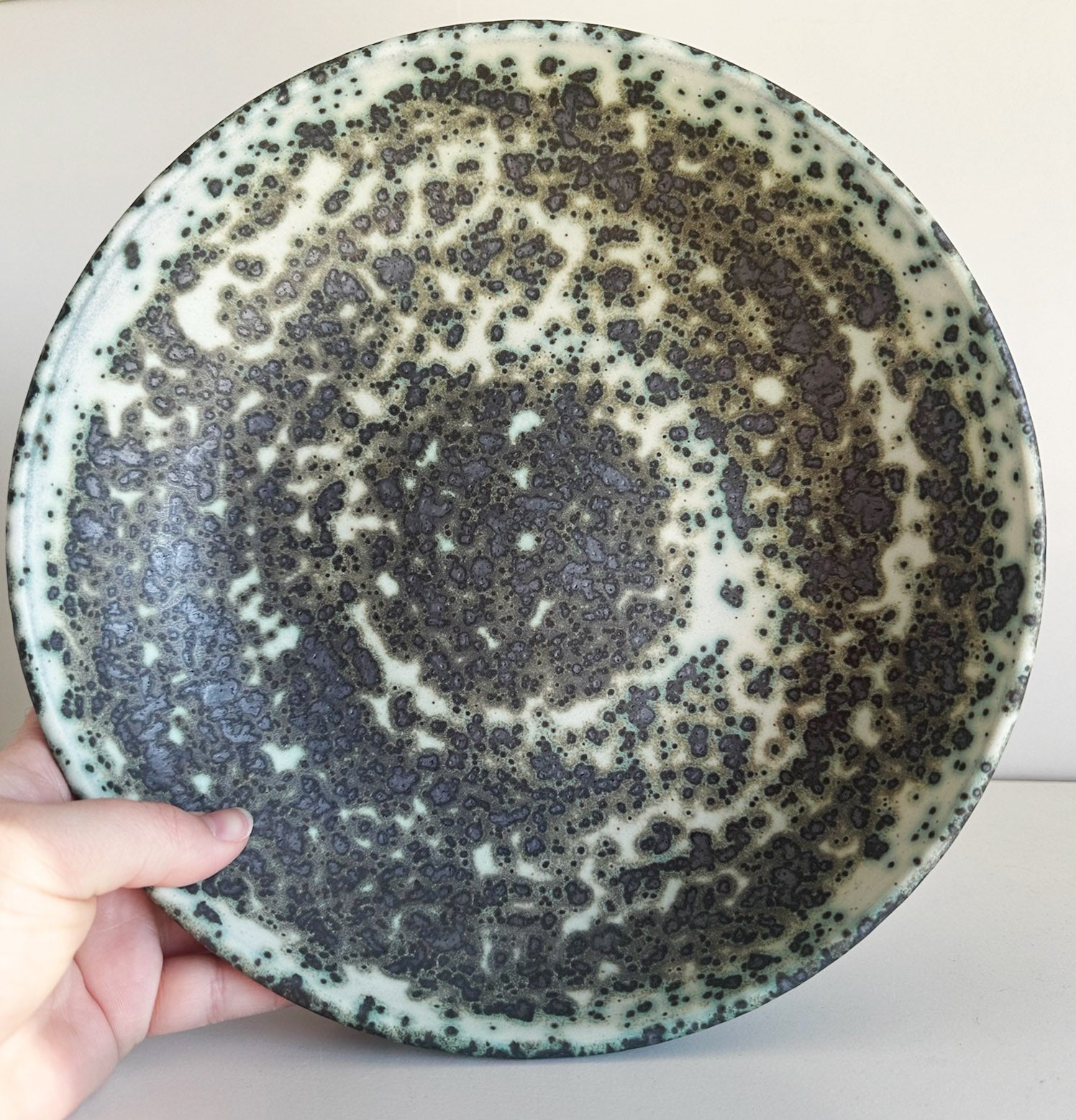 Plates, Trays, & Dinnerware – Ruby Clay Company