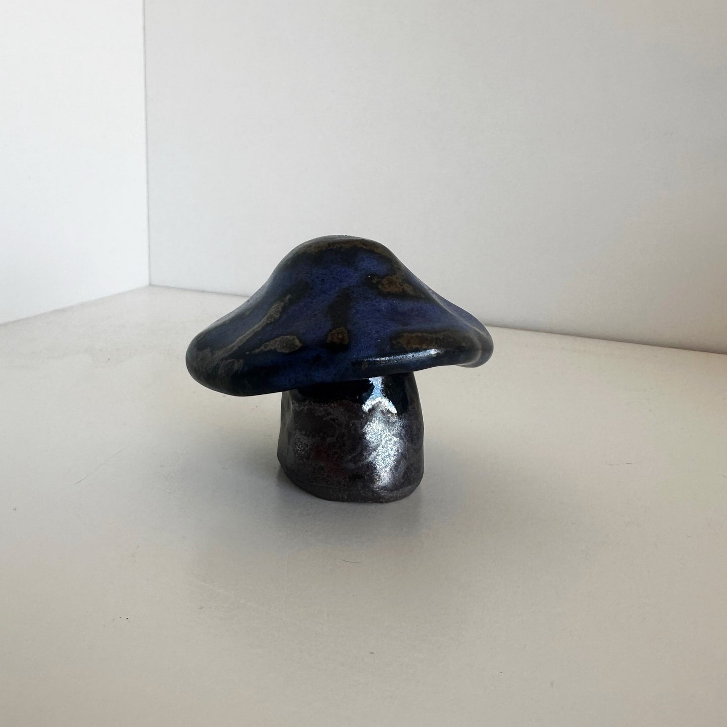 Hand Sculpted Mushrooms | Katie Brown