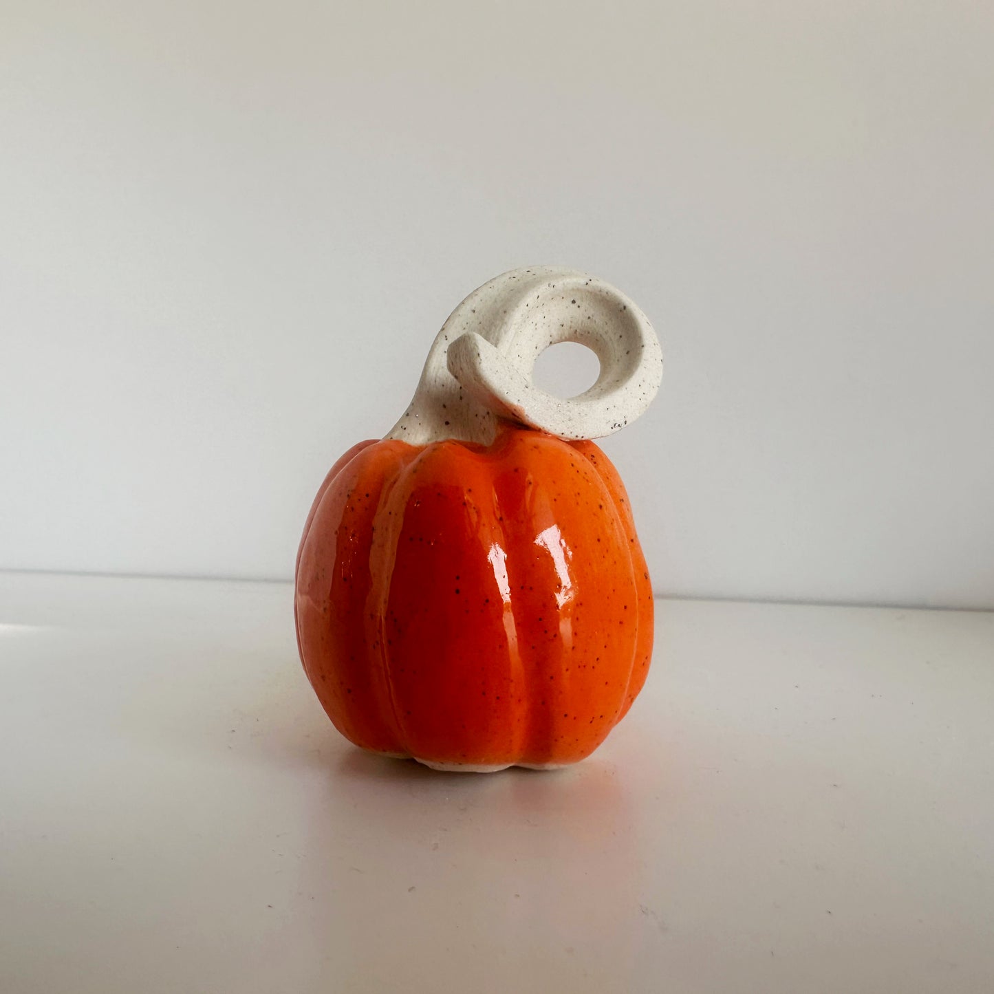 Handmade Pumpkins | KH Pottery