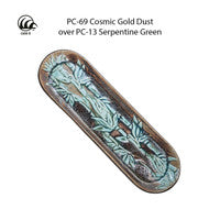 Cosmic Gold Dust PC-69