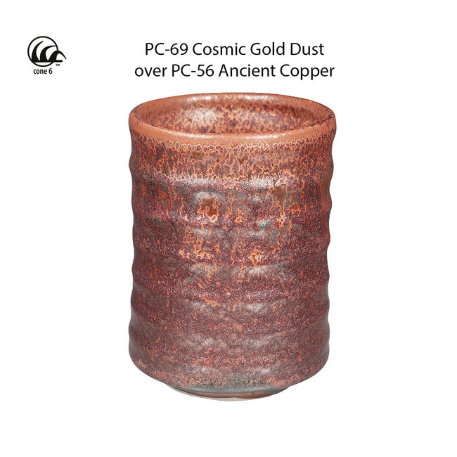 Cosmic Gold Dust PC-69