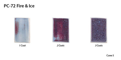 Fire and Ice PC 72
