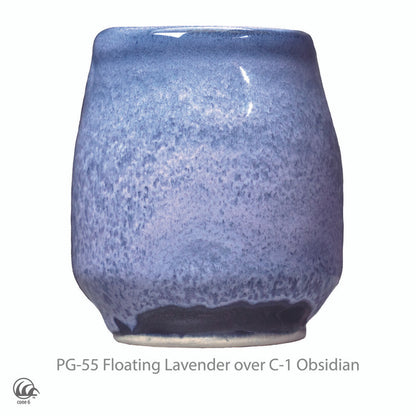 Phase Glaze Floating Lavender PG-55