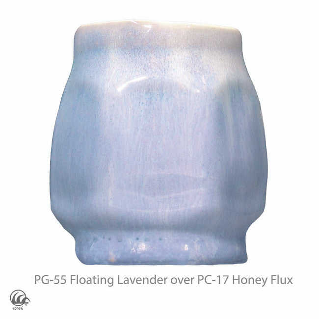 Phase Glaze Floating Lavender PG-55