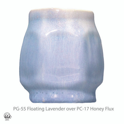 Phase Glaze Floating Lavender PG-55