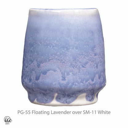 Phase Glaze Floating Lavender PG-55