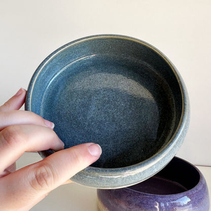 Pet Bowls | Made From Muck