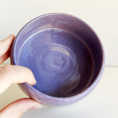 Pet Bowls | Made From Muck