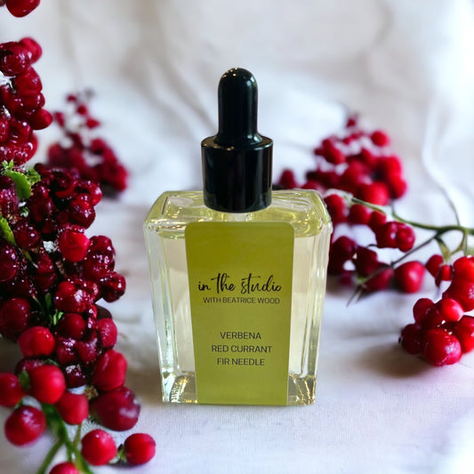 Beatrice Wood Fragrance Oil | Guava Jelly Studio