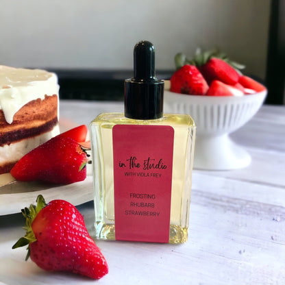 Viola Frey Fragrance Oil | Guava Jelly Studio