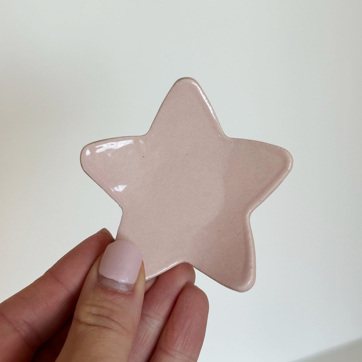 Star Ring Dish | Terra Clay Co.