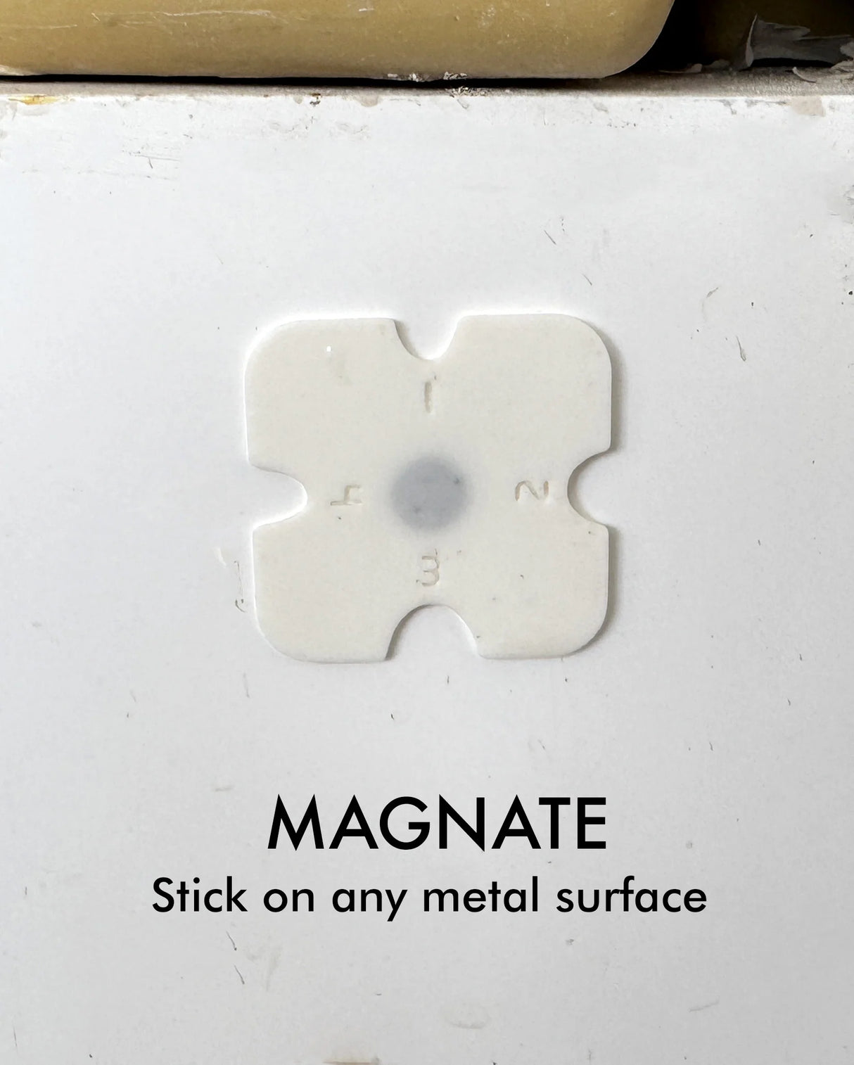 Pottery Foot & Rim Shape Tool