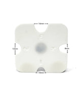 Pottery Foot & Rim Shape Tool