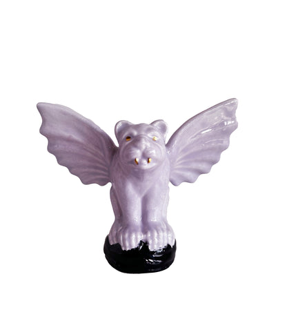 Gargoyle Statuette- Bright Colorway