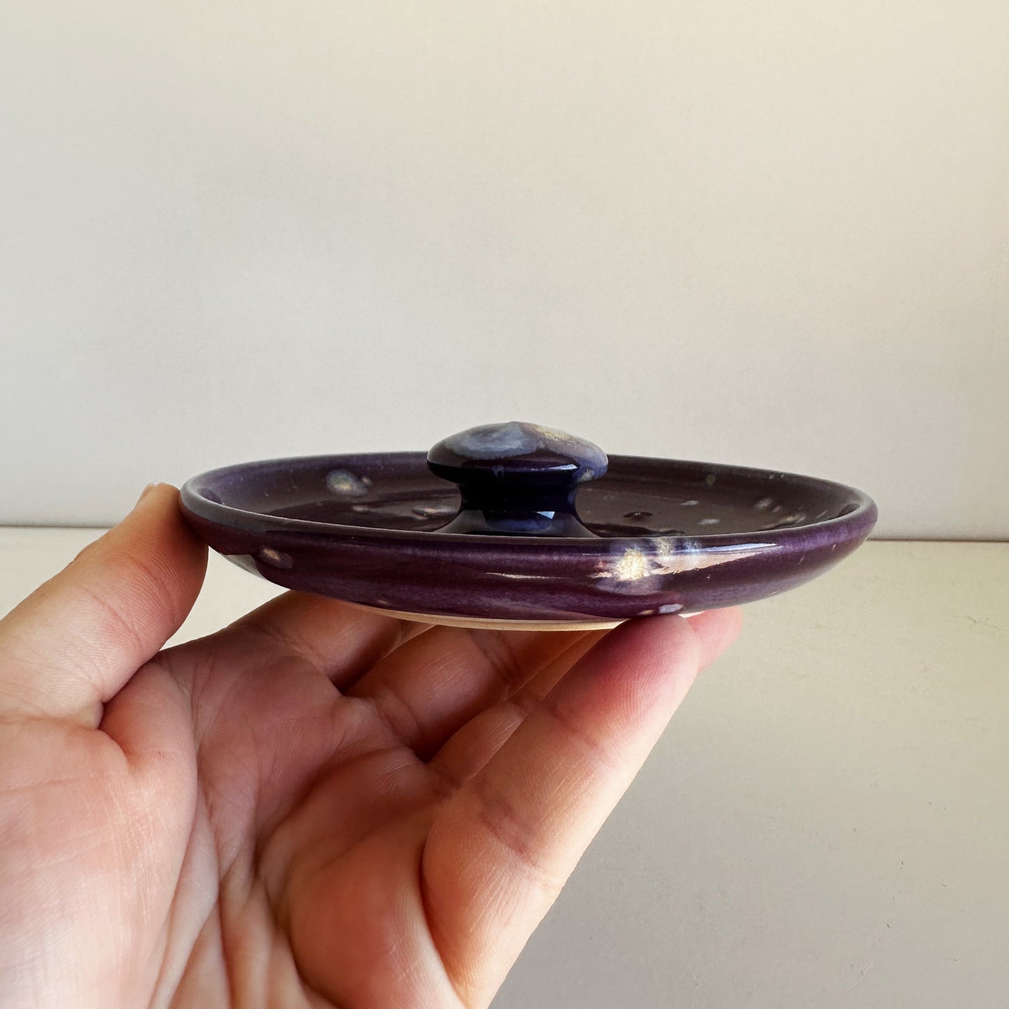 Incense Holders | Pottery by Mike