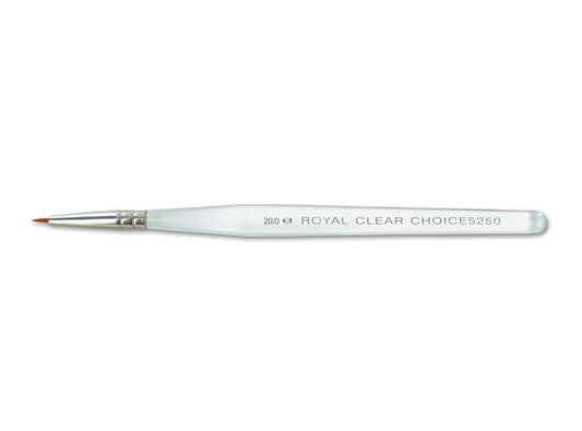 Royal Clear Choice Brush