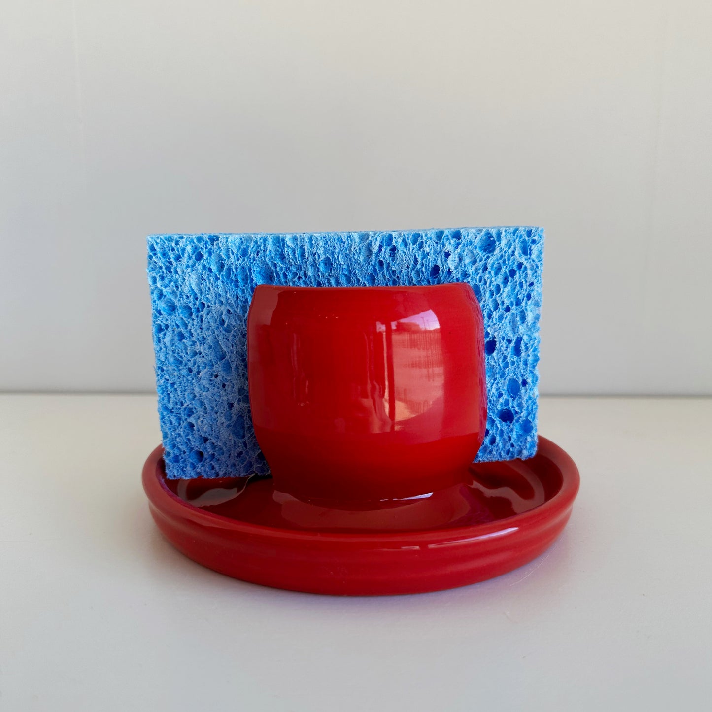 Sponge Holders | Once & Future Things