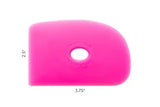 Shape 2 Polymer Rib