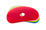 Shape 5 Polymer Rib