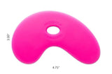 Small Bowl Polymer Rib