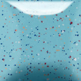 Stroke and Coat SP2105 Speckled Tic-Tac-Turquoise