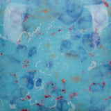 Stroke and Coat SP2105 Speckled Tic-Tac-Turquoise