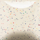 Stroke and Coat SP286 Speckled Old Lace