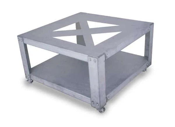 Paragon Kiln Stand 32" x 32" x 18"