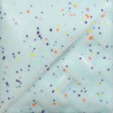 Stoneware 232 Baby Blue Speck