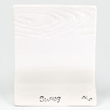 Stoneware 408 White Flux
