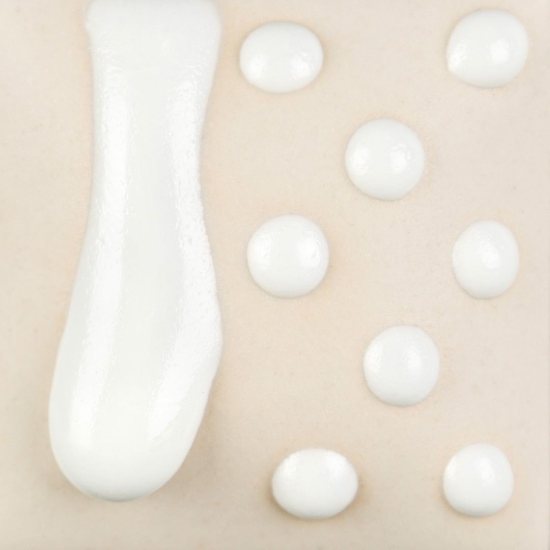 Stoneware 420 White Melt Gloop