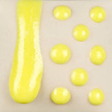 Stoneware 421 Yellow Melt Gloop